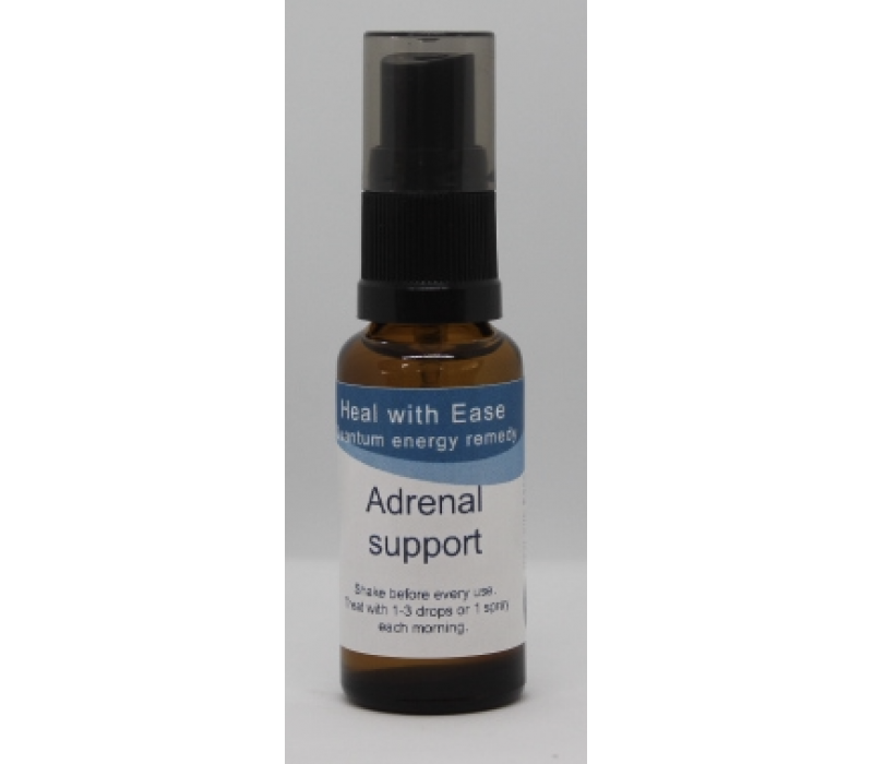 Adrenal Support